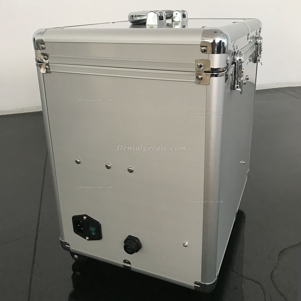 Best&reg; BD-402B Mobile Dentaleinheit